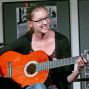 Open Stage und Lesebühne
