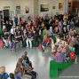 Eröffnung des 19. Schultheaterfestes