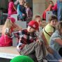 Eröffnung des 19. Schultheaterfestes