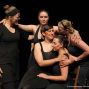 Ringelnatz-Tucholsky-Performance - Theater Frankfurt