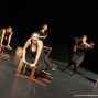 Ringelnatz-Tucholsky-Performance - Theater Frankfurt