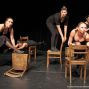 Ringelnatz-Tucholsky-Performance - Theater Frankfurt