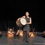 Ringelnatz-Tucholsky-Performance - Theater Frankfurt