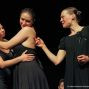 Ringelnatz-Tucholsky-Performance - Theater Frankfurt