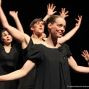 Ringelnatz-Tucholsky-Performance - Theater Frankfurt