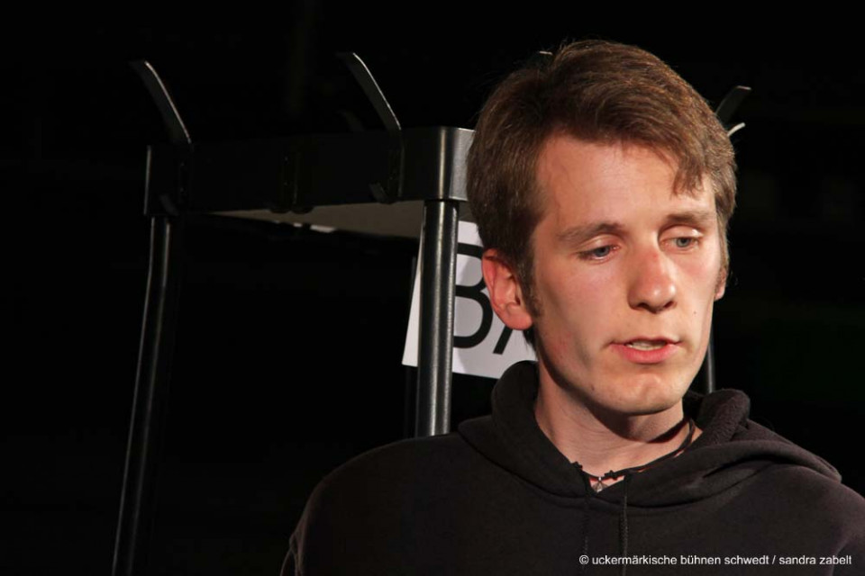 DNA - MuT-Klub, Theaterjugendclub der ubs