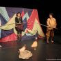 Der gestiefelte Kater - Theater Frankfurt / Theaterschule für Körper & Bildung Frankfurt (Oder)