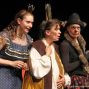 Der gestiefelte Kater - Theater Frankfurt / Theaterschule für Körper & Bildung Frankfurt (Oder)
