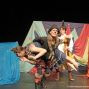 Der gestiefelte Kater - Theater Frankfurt / Theaterschule für Körper & Bildung Frankfurt (Oder)
