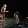 Der gestiefelte Kater - Theater Frankfurt / Theaterschule für Körper & Bildung Frankfurt (Oder)