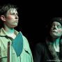 Der gestiefelte Kater - Theater Frankfurt / Theaterschule für Körper & Bildung Frankfurt (Oder)