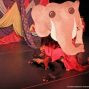 Der gestiefelte Kater - Theater Frankfurt / Theaterschule für Körper & Bildung Frankfurt (Oder)