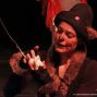 Der gestiefelte Kater - Theater Frankfurt / Theaterschule für Körper & Bildung Frankfurt (Oder)