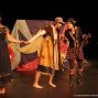 Der gestiefelte Kater - Theater Frankfurt / Theaterschule für Körper & Bildung Frankfurt (Oder)