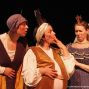 Der gestiefelte Kater - Theater Frankfurt / Theaterschule für Körper & Bildung Frankfurt (Oder)