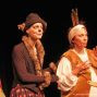 Der gestiefelte Kater - Theater Frankfurt / Theaterschule für Körper & Bildung Frankfurt (Oder)