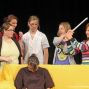 Leben sie noch oder erben wir schon? - Kurs DS, Kl. 10, Ehm-Welk-Oberschule Angermünde