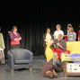 Leben sie noch oder erben wir schon? - Kurs DS, Kl. 10, Ehm-Welk-Oberschule Angermünde