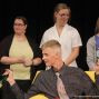 Leben sie noch oder erben wir schon? - Kurs DS, Kl. 10, Ehm-Welk-Oberschule Angermünde