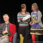 Leben sie noch oder erben wir schon? - Kurs DS, Kl. 10, Ehm-Welk-Oberschule Angermünde