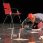 Mr. Pilks Irrenhaus - Nachwuchsjugendgruppe des Kinder- und Jugendtheaters Stolperdraht Schwedt e. V.