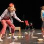 Mr. Pilks Irrenhaus - Nachwuchsjugendgruppe des Kinder- und Jugendtheaters Stolperdraht Schwedt e. V.