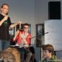 Wie war's? - Resümee des 19. Schultheaterfestes