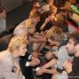 Wie war's? - Resümee des 19. Schultheaterfestes