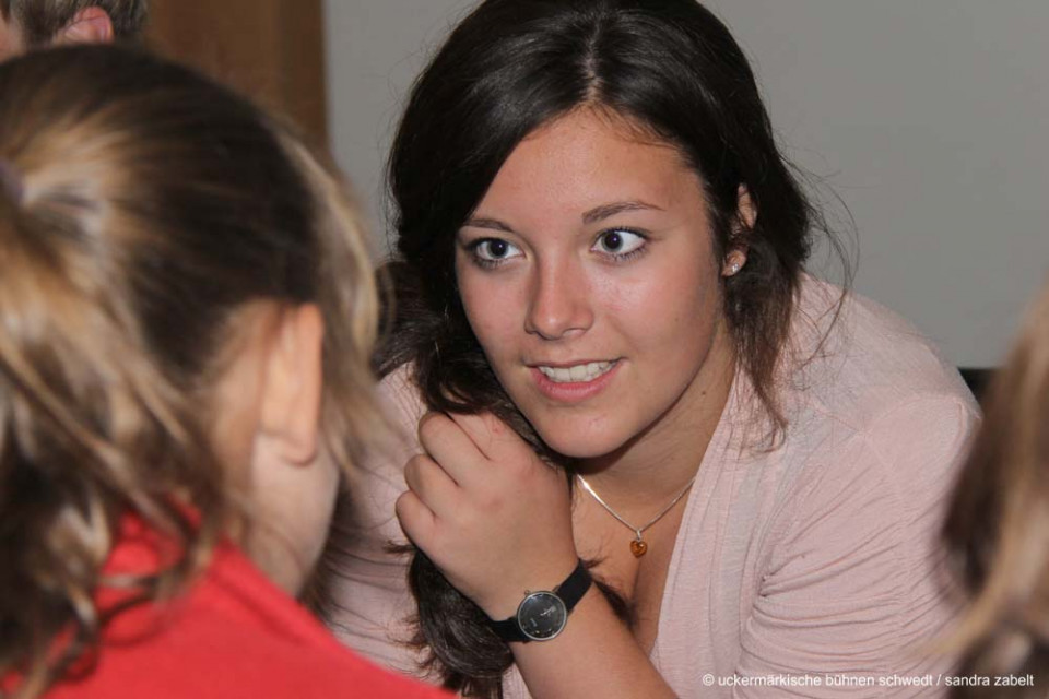 Wie war's? - Resümee des 19. Schultheaterfestes