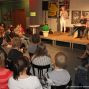 Wie war's? - Resümee des 19. Schultheaterfestes