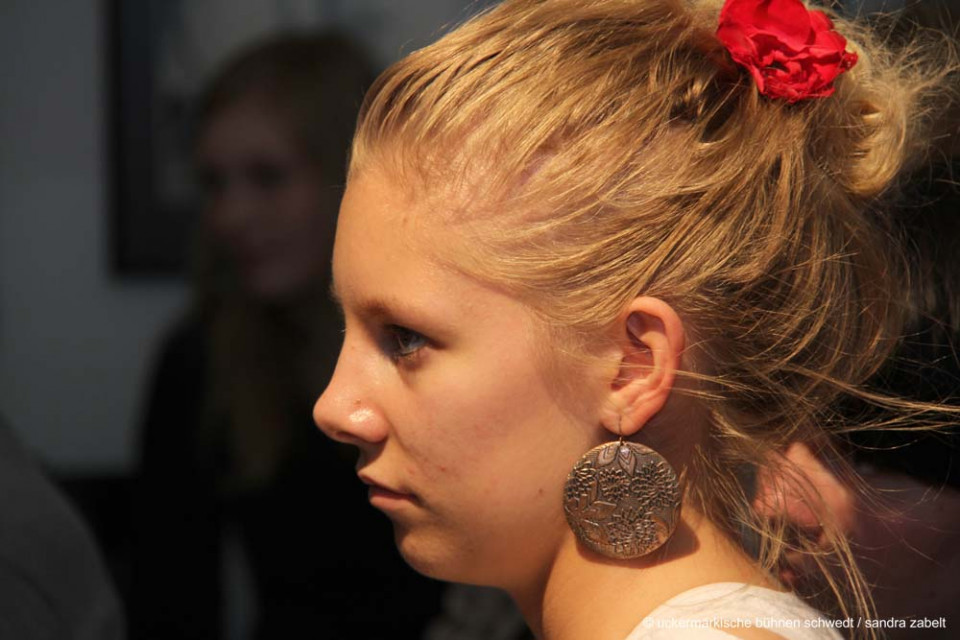 Wie war's? - Resümee des 19. Schultheaterfestes