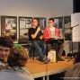 Wie war's? - Resümee des 19. Schultheaterfestes