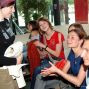 11. Schultheatertage – Foto 81 von 83