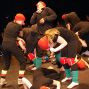 12.Schultheaterfest – Foto 73 von 93