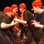 12.Schultheaterfest – Foto 74 von 93