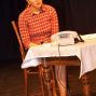 12.Schultheaterfest – Foto 63 von 99