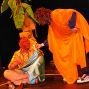 12.Schultheaterfest – Foto 62 von 101