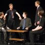 12.Schultheaterfest – Foto 100 von 101