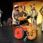 20. Schultheaterfest – Foto 98 von 184