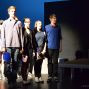 20. Schultheaterfest – Foto 59 von 205