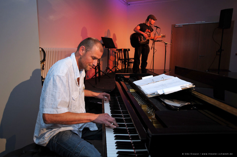 20. Schultheaterfest – Foto 126 von 205