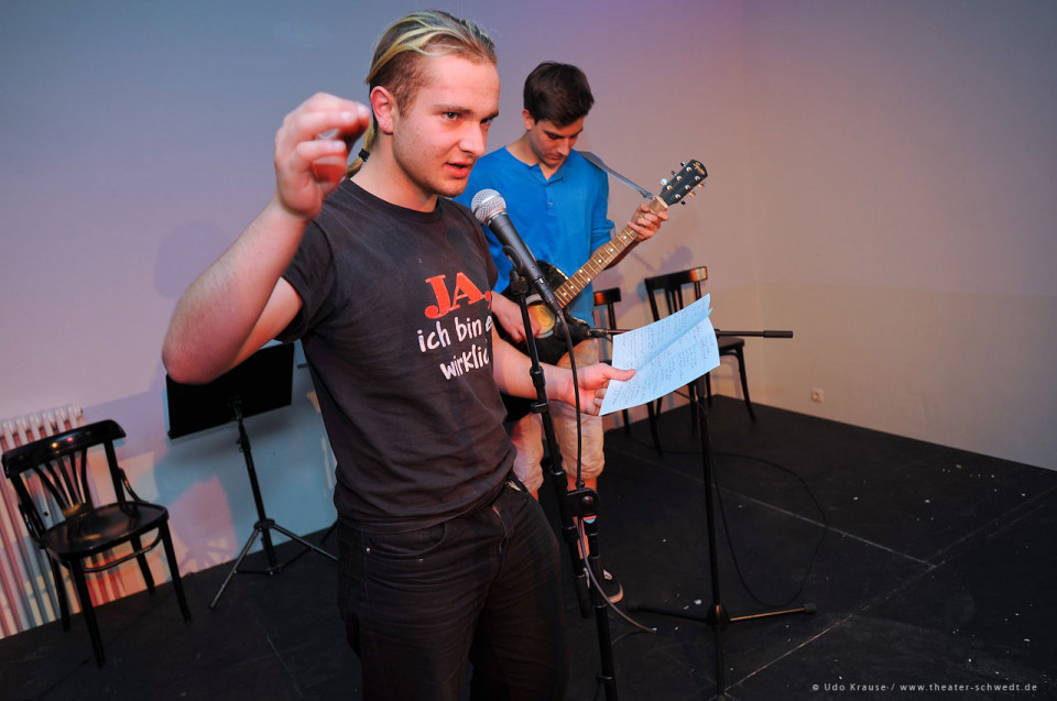 20. Schultheaterfest – Foto 127 von 205