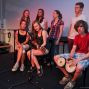 20. Schultheaterfest – Foto 128 von 205