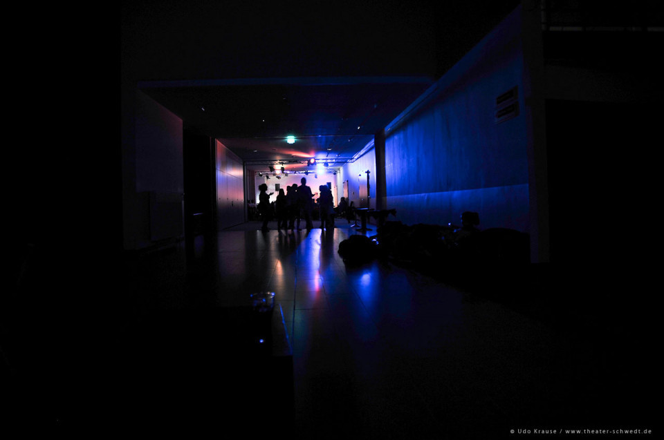 20. Schultheaterfest – Foto 129 von 205