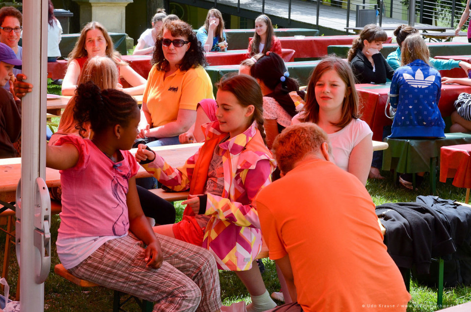20. Schultheaterfest – Foto 132 von 205