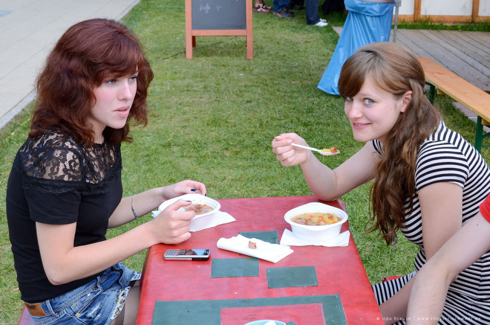 20. Schultheaterfest – Foto 137 von 205