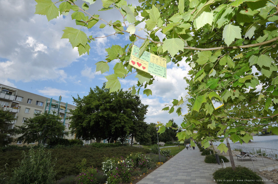 20. Schultheaterfest – Foto 148 von 205