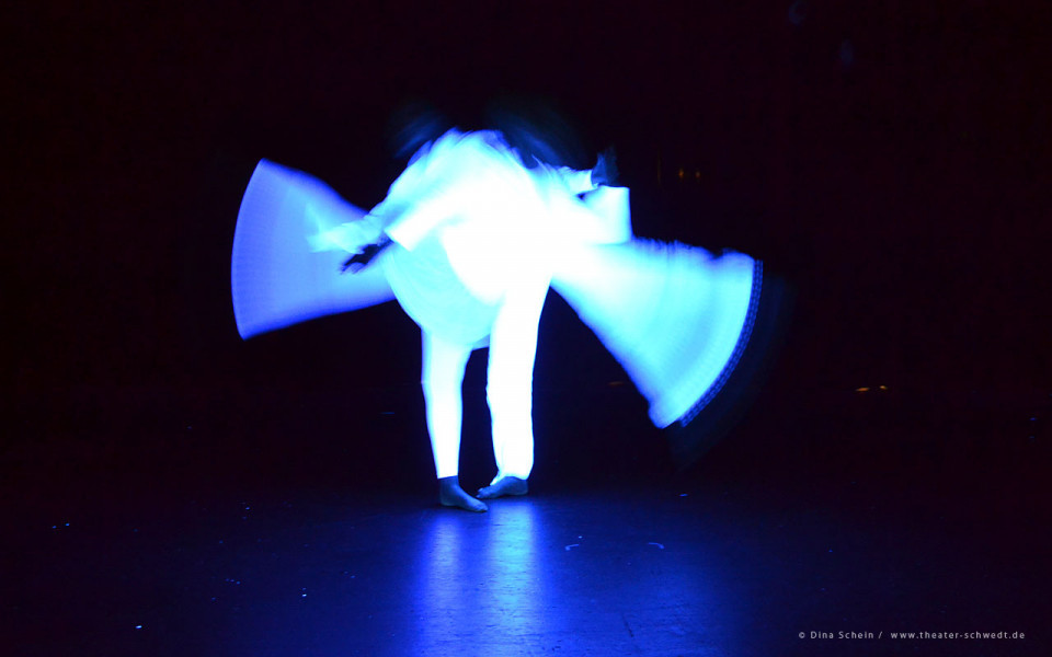20. Schultheaterfest – Foto 153 von 205