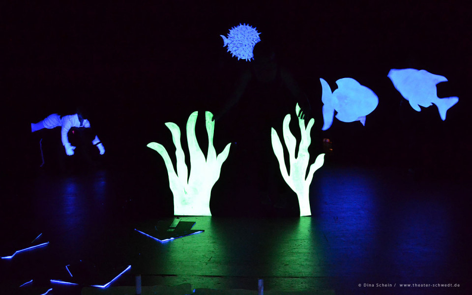 20. Schultheaterfest – Foto 154 von 205