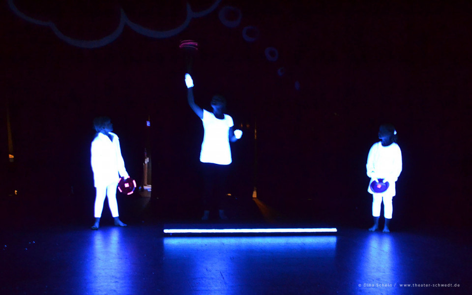 20. Schultheaterfest – Foto 155 von 205